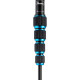Алюмінієвий штатив Benro (KIT) FTR09AB00GTTN